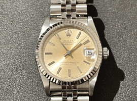 ROLEX / デイトジャスト / 68274 / 状態ランク:Bなど5点
