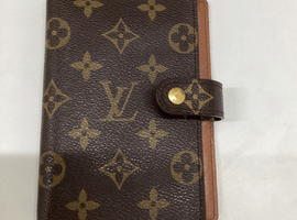 LOUIS VUITTON / モノグラム / アジェンダ PM / R20005 / 状態ランク：BCなど5点