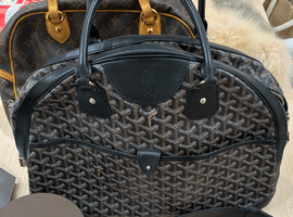 GOYARD / サンジャンヌMM / 状態ランク：Bなど5点