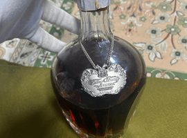 Suntory：インペリアル ホヤクリスタルなど6点