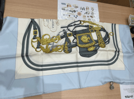 HERMES / 状態ランク：BCなど4点