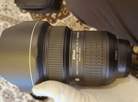 Nikon：AF-S NIKKOR 14-24mm F2.8G ED／Nikon：スピードライト SB-910など9点