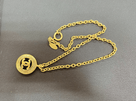 CHANEL / その他 / ココマーク ラウンドネックレス / 状態ランク：Bなど3点