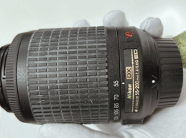 Nikon：レンズ／Nikon：レンズなど4点