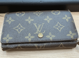 LOUIS VUITTON / モノグラム / 状態ランク:Cなど5点