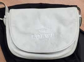 LOEWE / ショルダーバッグ / 状態ランク:BCなど2点