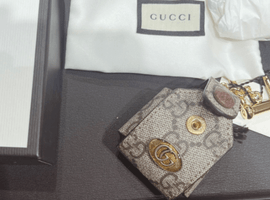 GUCCI / GGスプリーム / 状態ランク：Sなど2点