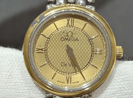 OMEGA / デヴィル 795.1471 Cal.1471 コンビカラー / 795.1471 / 状態ランク:Bなど3点