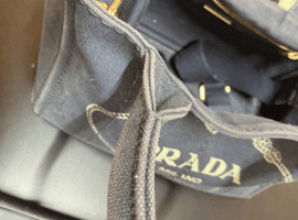 PRADA / 状態ランク：BCなど3点