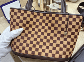 LOUIS VUITTON / ダミエ ソバージュ / インパラ / M92133 / 状態ランク：Bなど5点