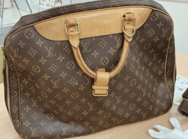LOUIS VUITTON / モノグラム / 状態ランク：Cなど3点