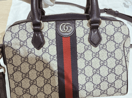 GUCCI / GGスプリーム / 状態ランク：Bなど2点