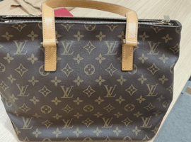 LOUIS VUITTON / モノグラム / 状態ランク：ABなど3点