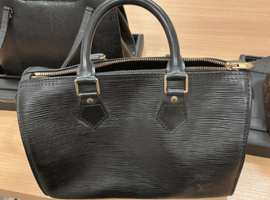 LOUIS VUITTON / エピ / 状態ランク:Bなど2点