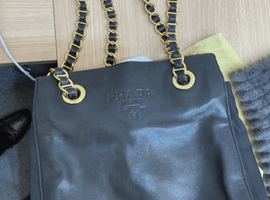 PRADA / ショルダーバッグ / 状態ランク:BCなど4点