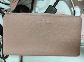 LOUIS VUITTON / 状態ランク：ABなど4点