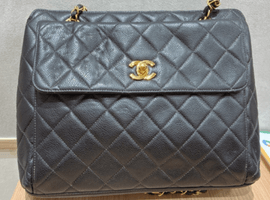 CHANEL / マトラッセ / 状態ランク：Bなど2点