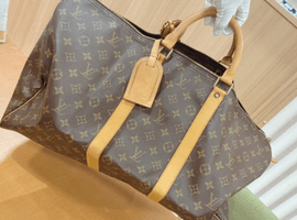 LOUIS VUITTON / モノグラム / 状態ランク：Cなど5点