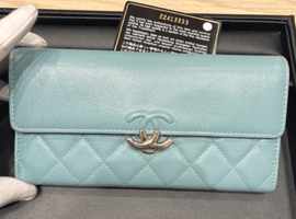 CHANEL / マトラッセ / 状態ランク：BCなど3点