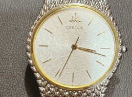 SEIKO / ドルチェ / 7771-6050 / 状態ランク：ABなど2点