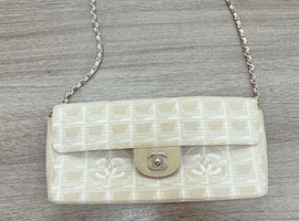 CHANEL / ニュートラベル / チェーンショルダー / 状態ランク：Cなど8点
