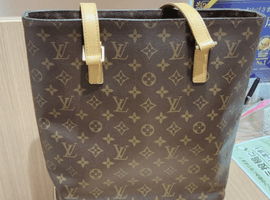 LOUIS VUITTON / モノグラム / ヴァヴァンGM / 状態ランク：Bなど3点