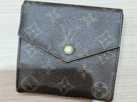 LOUIS VUITTON / モノグラム / 状態ランク：Cなど5点