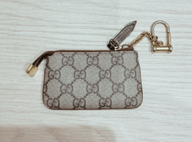GUCCI / GGスプリーム / 状態ランク：Cなど2点