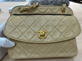 CHANEL / マトラッセ / 状態ランク:Bなど5点