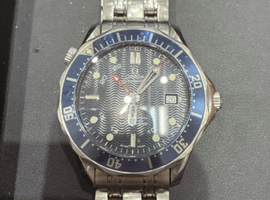 OMEGA / シーマスター プロフェッショナル GMT / 2535.80 / 状態ランク:Bなど5点