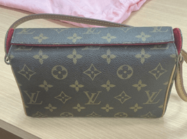 LOUIS VUITTON / モノグラム / レシタル / M51900 / 状態ランク：Bなど3点