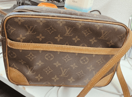 LOUIS VUITTON / モノグラム / 状態ランク：Bなど4点