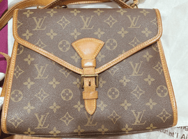 LOUIS VUITTON / モノグラム / ベルエア / M51122など5点