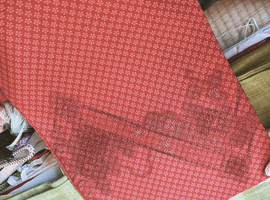 袋帯/紬など16点