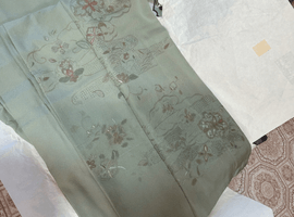 付下げ／袋帯など16点