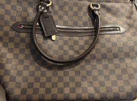 LOUIS VUITTON / ダミエ / サレヤ / N51181 / 状態ランク：Aなど8点