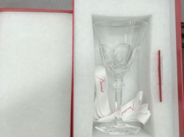 バカラ/バカラなど2点