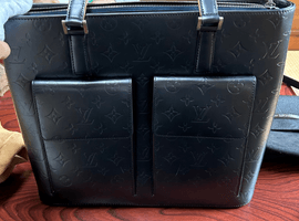 LOUIS VUITTON / モノグラム マット / ウィルウッド / M55102 / 状態ランク：Bなど3点