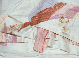 振袖/袋帯など11点