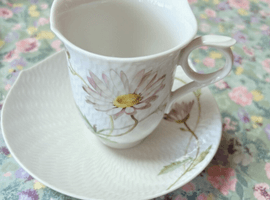 マイセン／ウエッジウッドなど2点