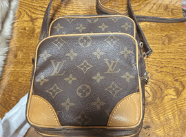 LOUIS VUITTON / モノグラム / アマゾン / M45236など2点