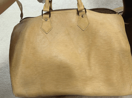 LOUIS VUITTON / エピ / ポルト カルト クレディ 円 / M63212など4点