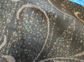 紬/付下げ/色無地など34点