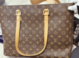 LOUIS VUITTON / モノグラム / ルコ / M51155 / 状態ランク：ABなど5点