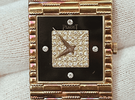 PIAGET / スクエア / 9352 / 状態ランク：Bなど2点