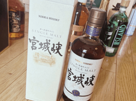 ウイスキー：NIKKA（宮城峡 10年 単一蒸溜所モルト）／ウイスキー：Blanton's（シングルバレル 2012）など7点