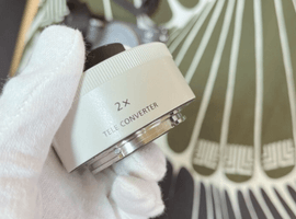 SONY：レンズ／Voigtlander：レンズなど8点