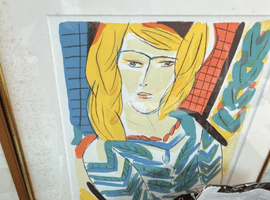 絵画／道具／など