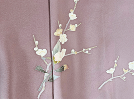 色留袖／袋帯／アンサンブル（上下セット）など9点
