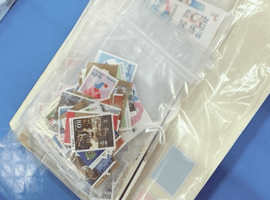 特殊切手／普通切手など